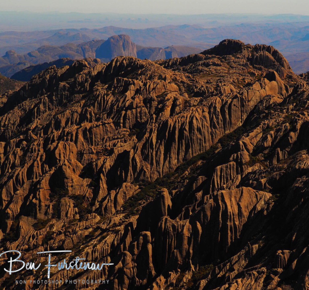 Great dividing range