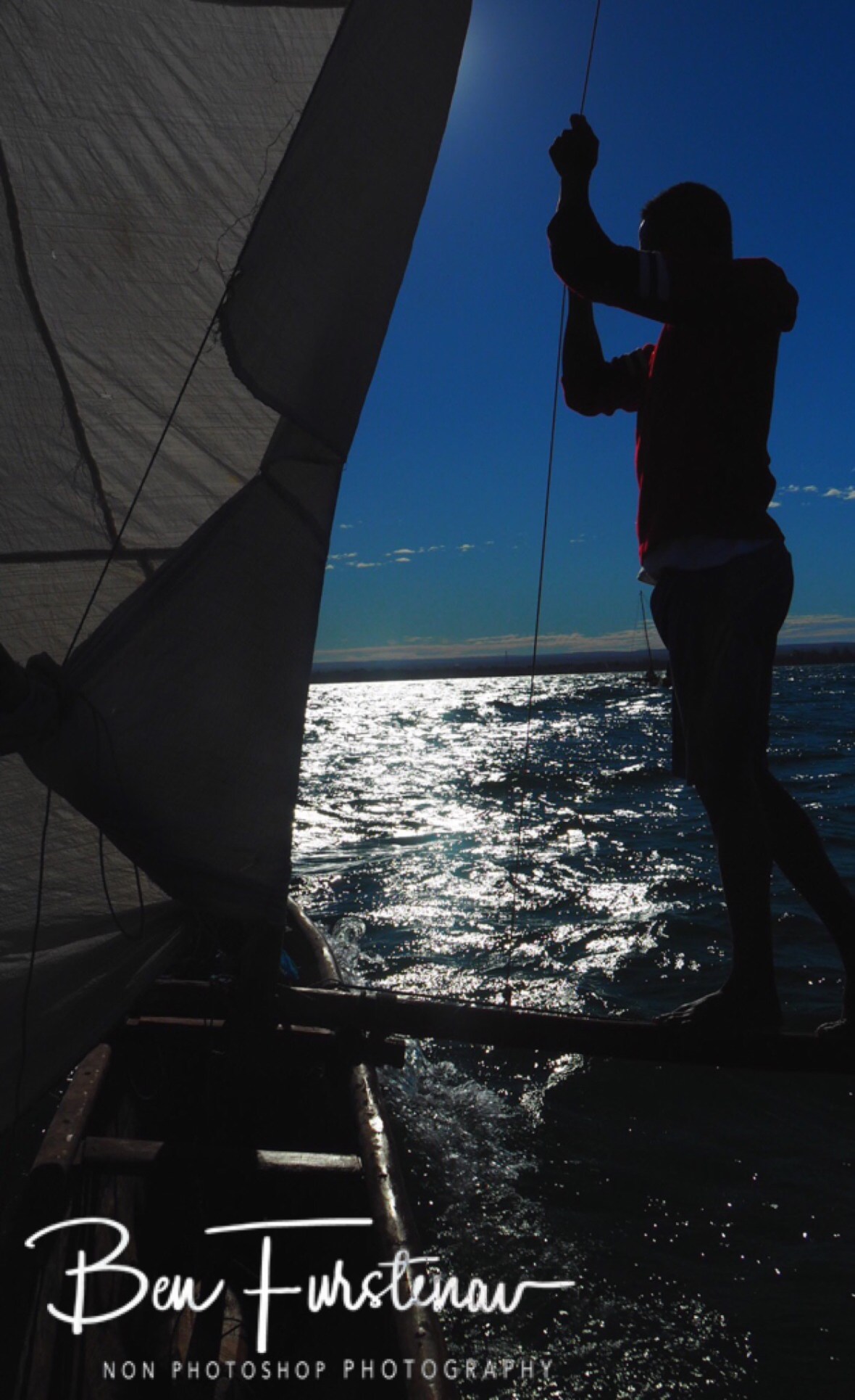 Keeping the balance right