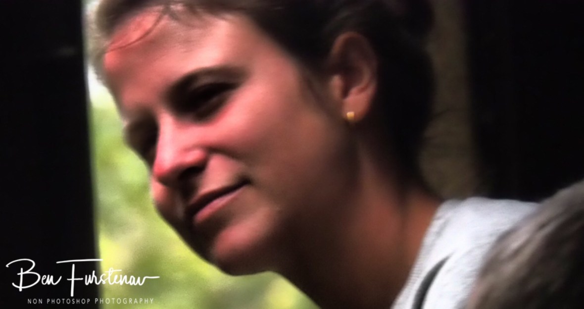 A million miles away 