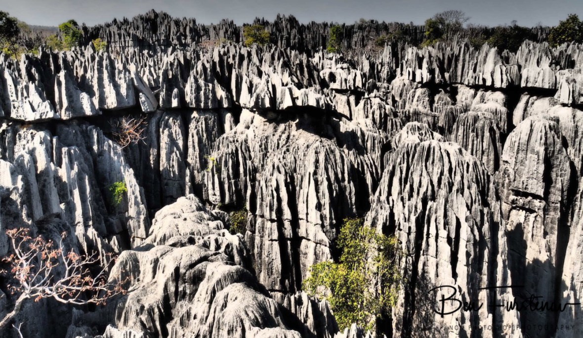 Captivating landscape 