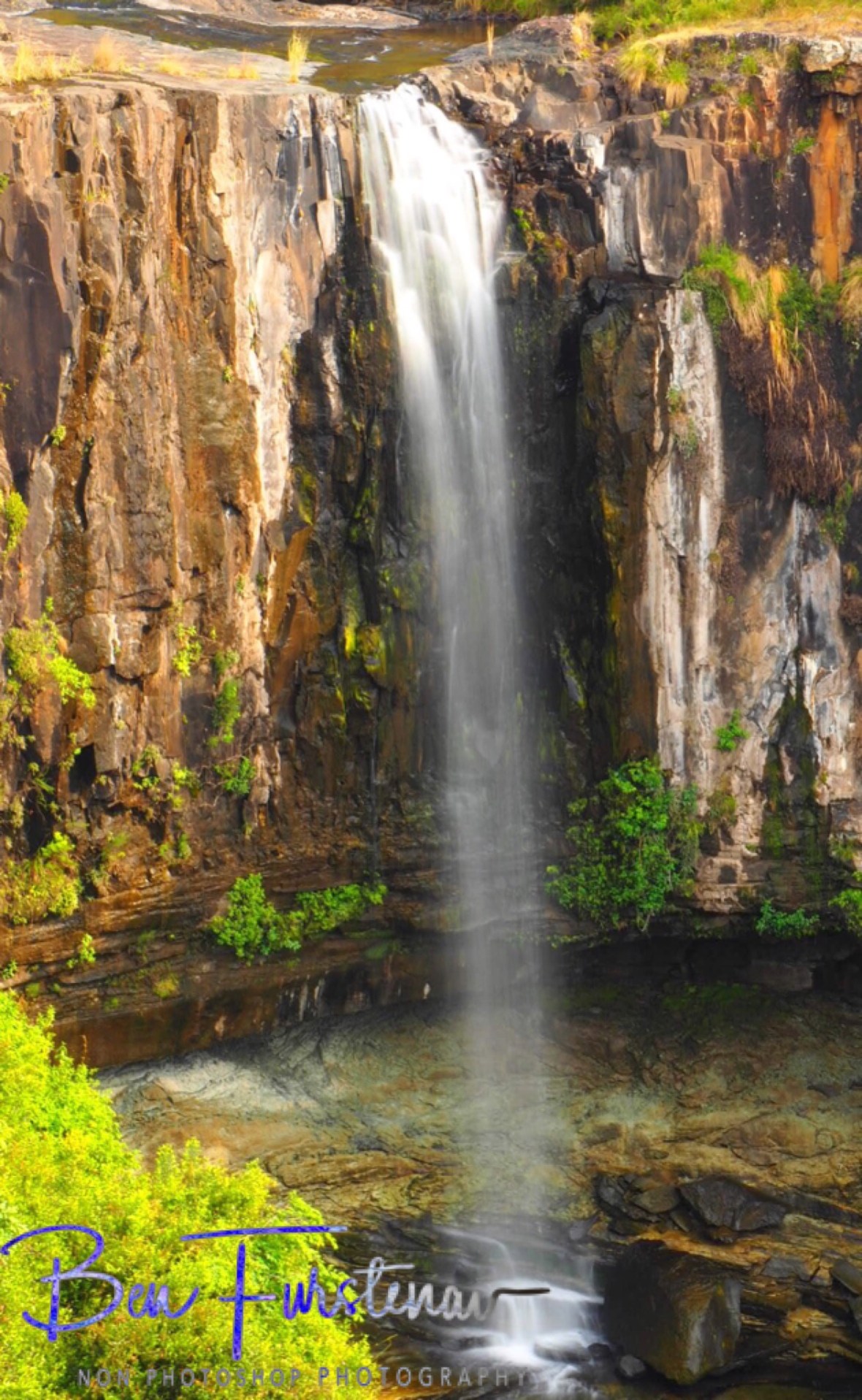 Sterkspruit Falls