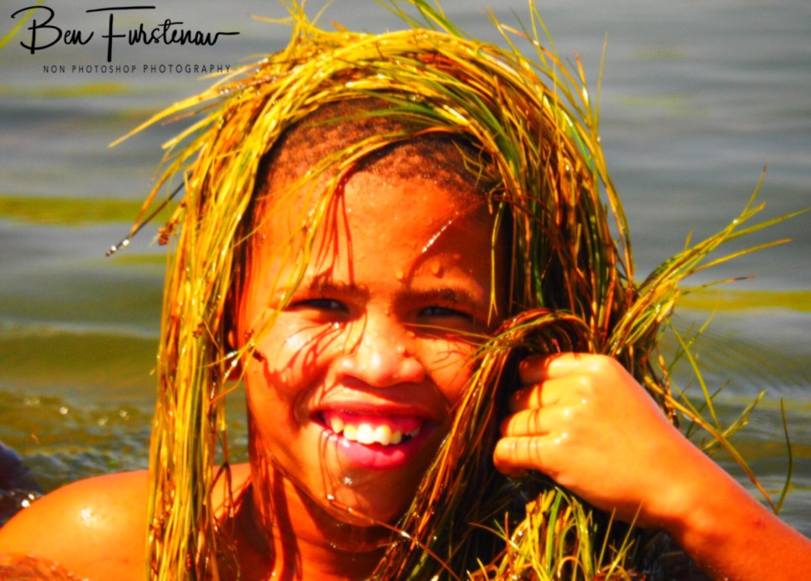 Fashionable, Oranje River 