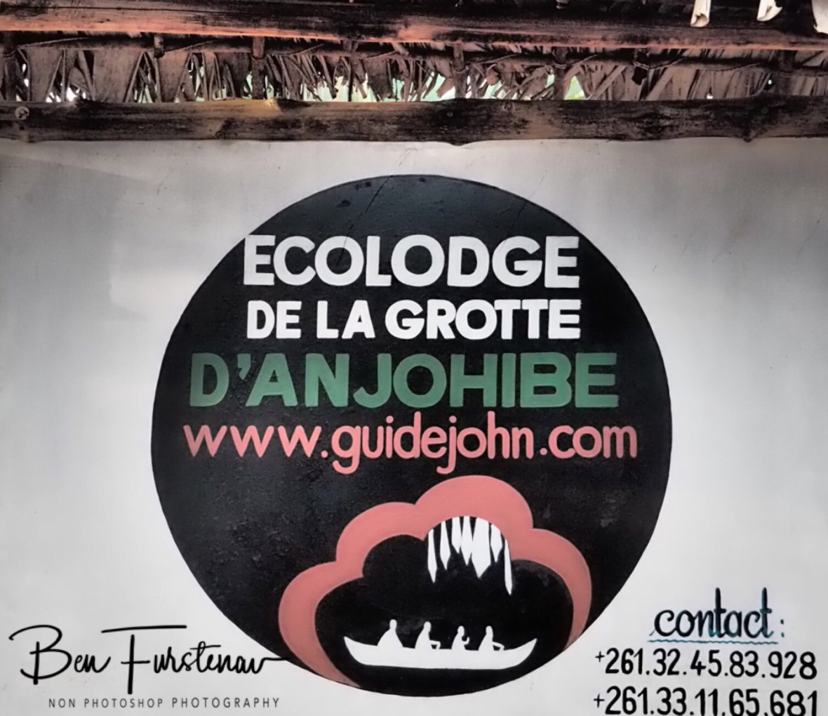 Ecolodge info