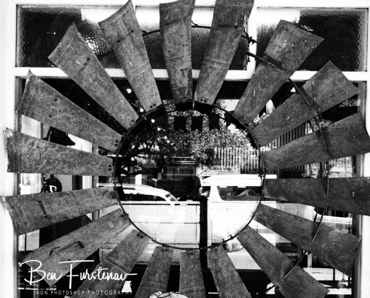 Memorabilia from the past, Graaf-Reinik