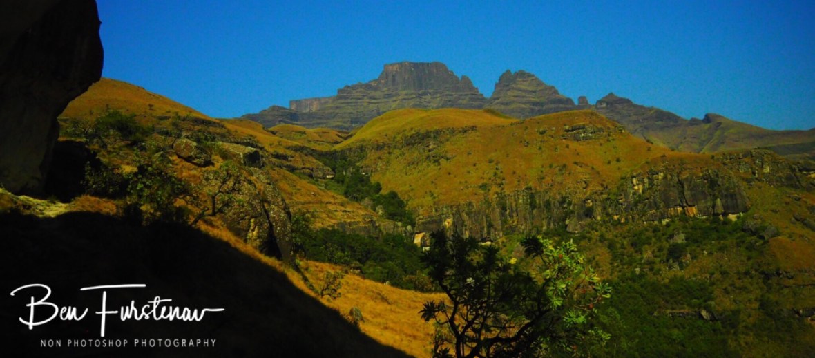 What a day, what a view