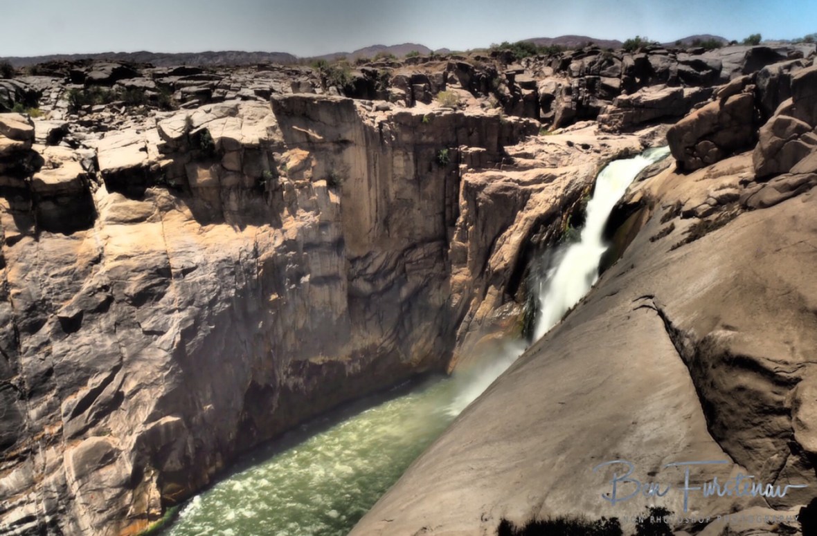 Spectacular and dramatic view over Augrabis Falls, Northern Cape Spectacular and dramatic view over Augrabis Falls, Northern Cape Spectacular and dramatic view over Augrabis Falls, Northern Cape