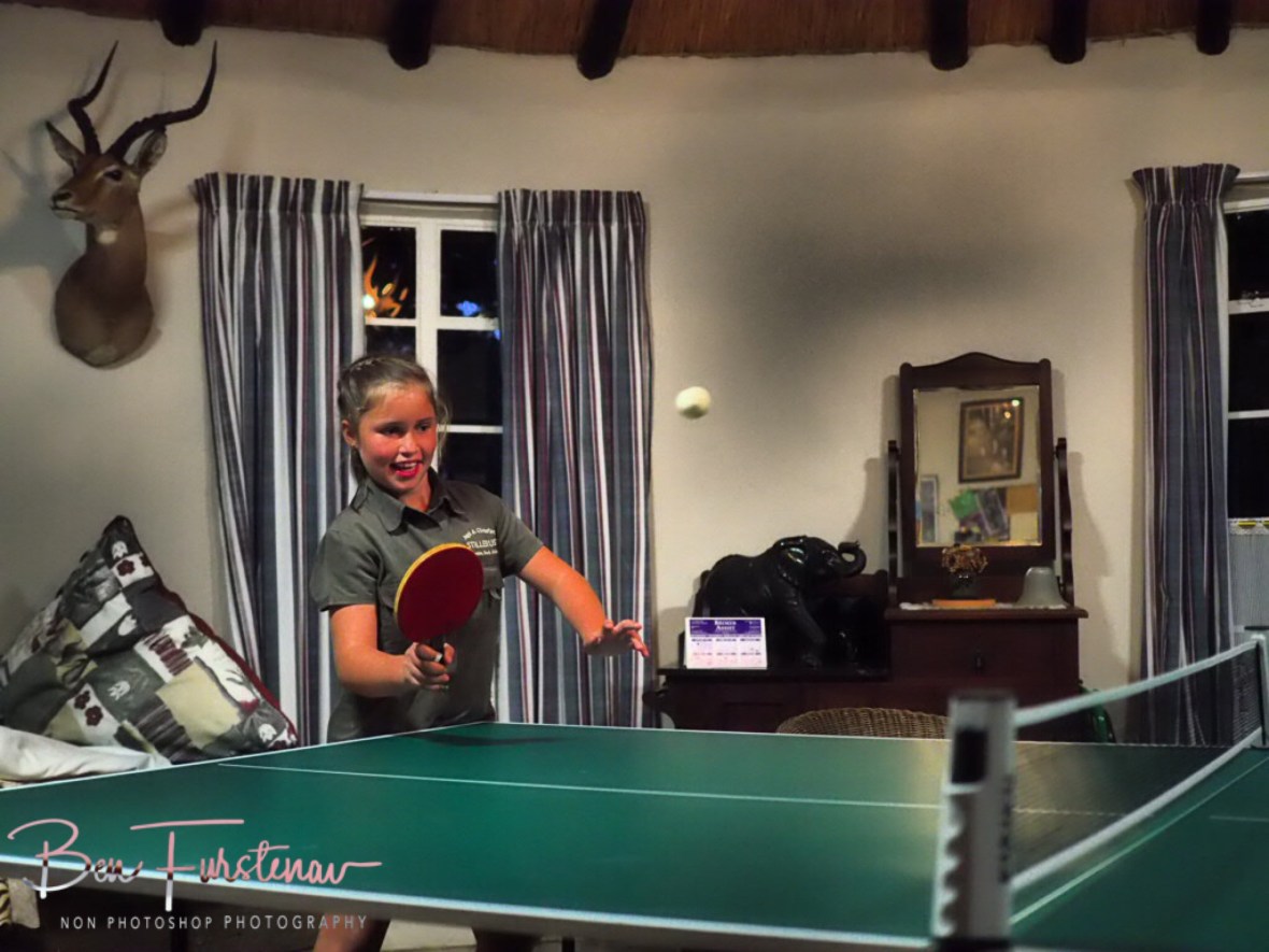 Granddaughter Anke to reply, Dundee 