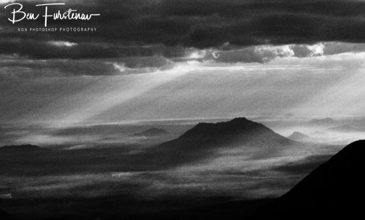 Life on mars?, Mulanje Mountains, Malawi 