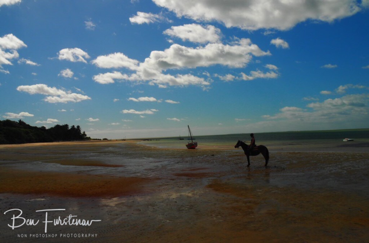 Serenity beach, Vilankulo, Mozambique 