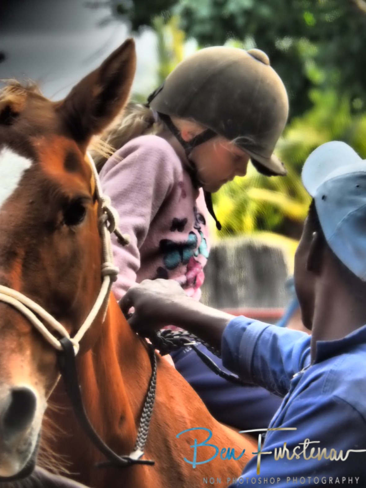 Not quiete sure? Vilankulo, Mozambique 