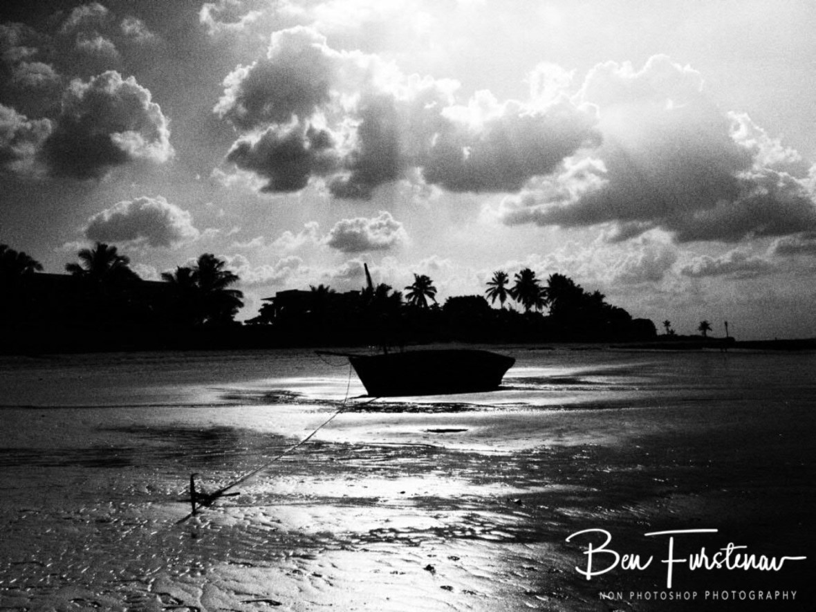 Happy boy, Vilankulo, Mozambique