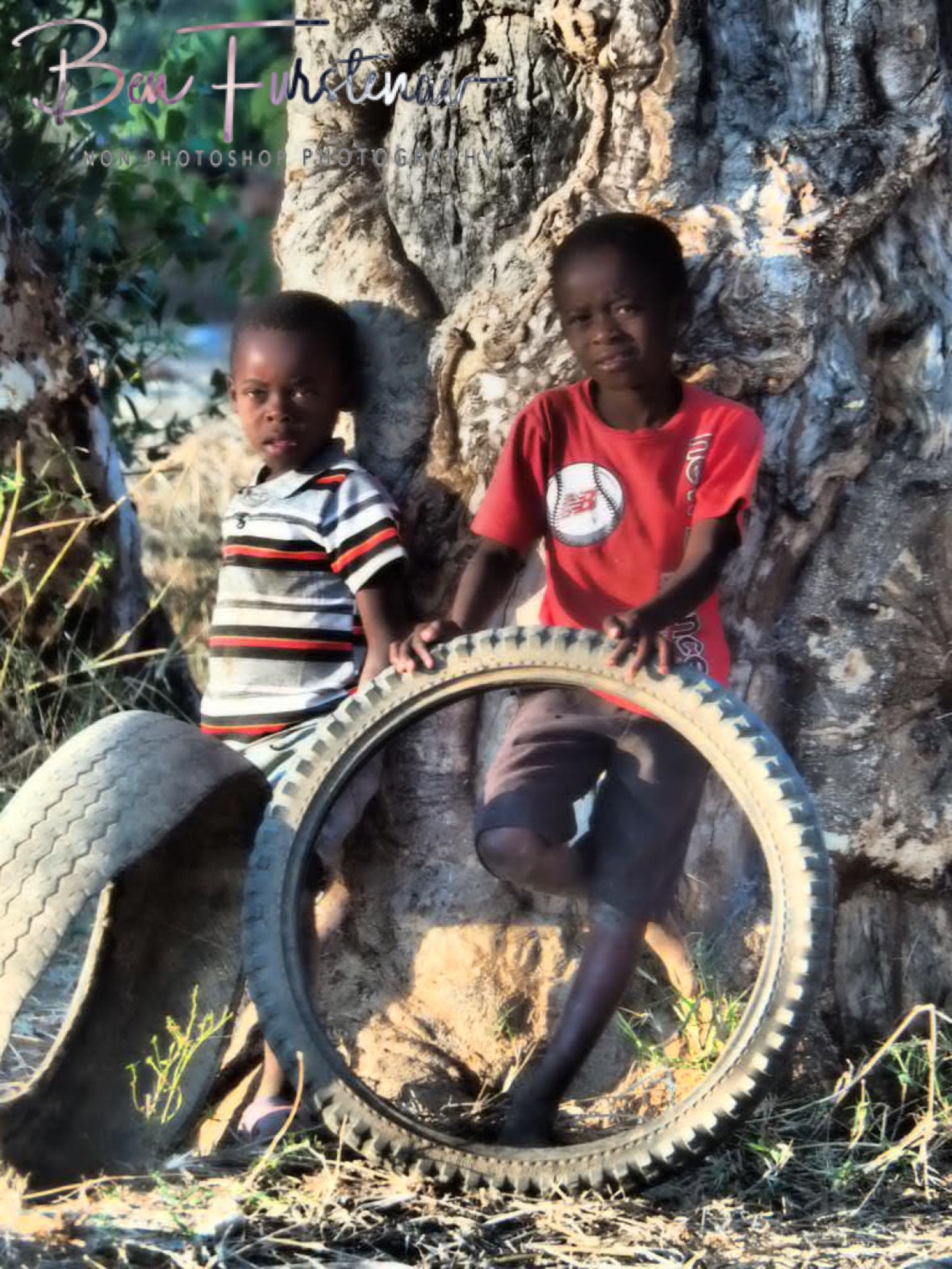 Suspicious about Mzungu, Northern Region, Malawi 