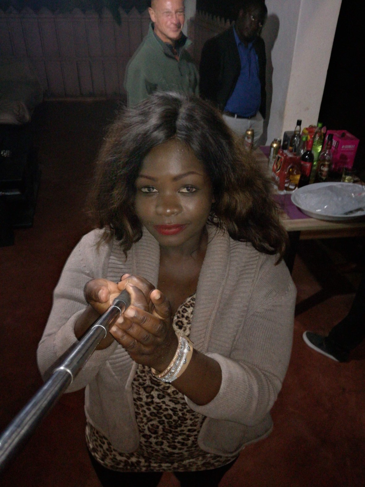 Sexy Birthday girl Manuela, Lilongwe, Malawi