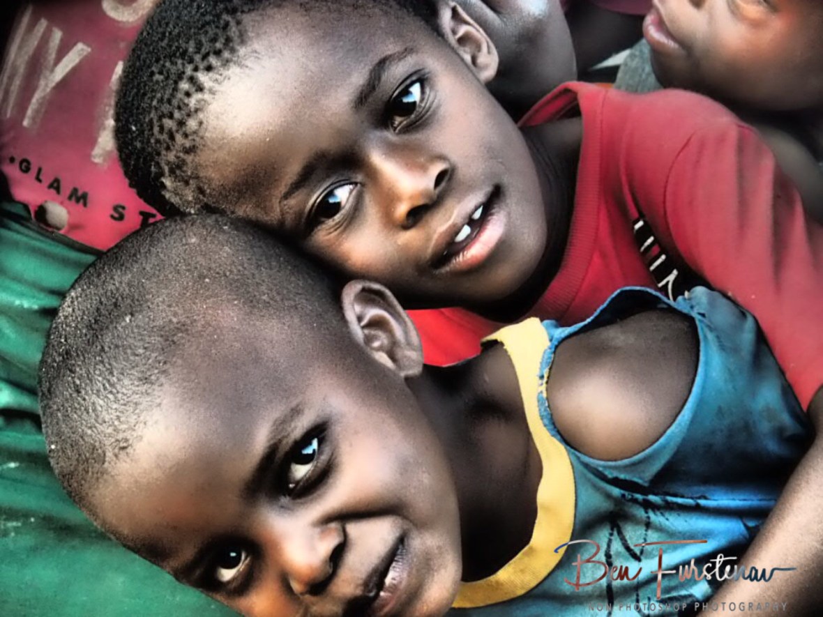 Just cute, Northern Region, Malawi 