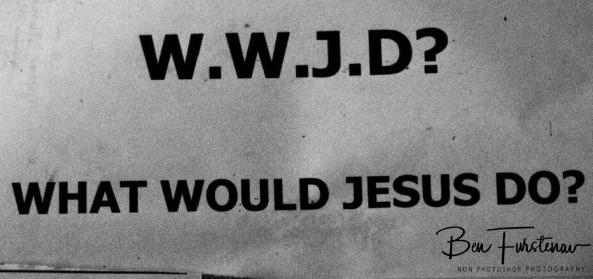 Who would know? Monkey Bay, Lake Malawi, Malawi 