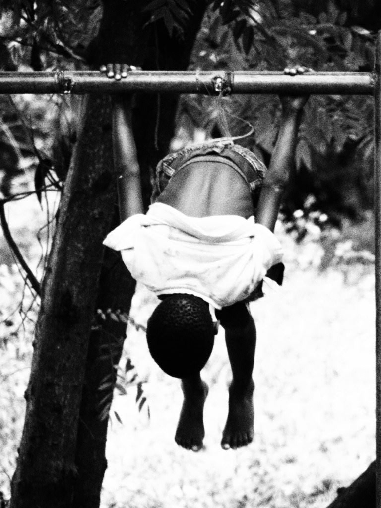 Good effort, Nhakata Bay, Malawi 