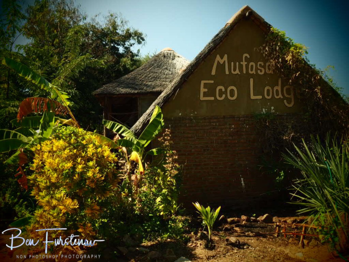 Mufasa Eco lodge retreat by the Monkey Bay, Lake Malawi, Malawi 