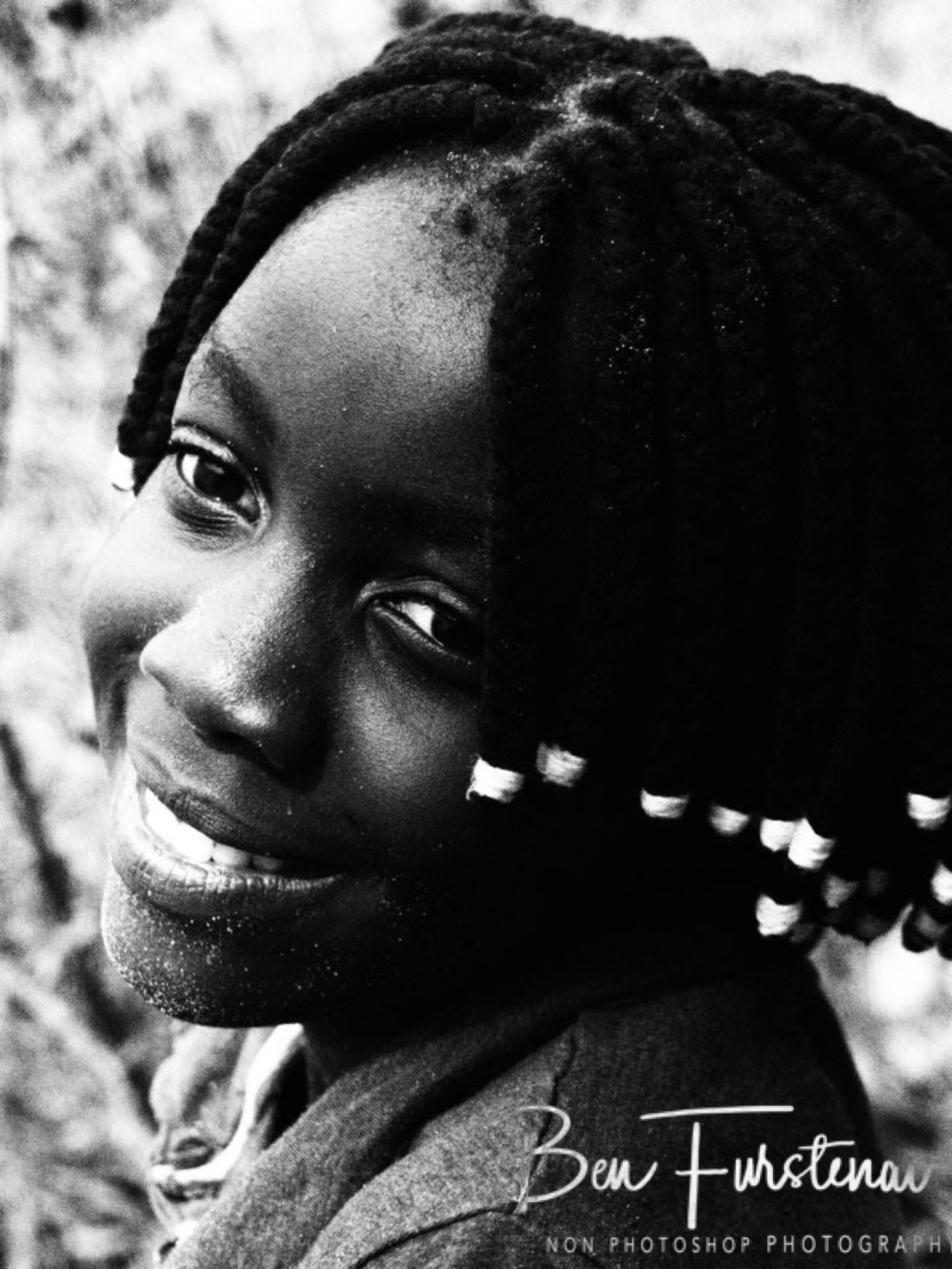 Fantastic combination, Sioma Falls, Zambia 