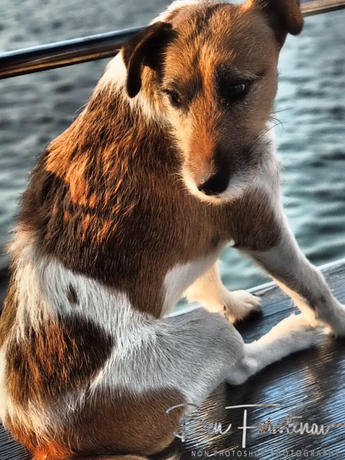 Hurry up, skip!, Katima Mulilo, Namibia 