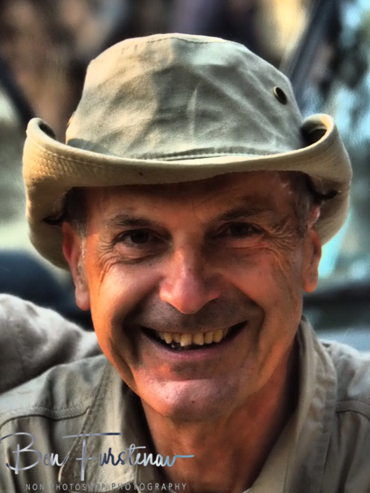 Don Giovanni, next stop Australia, mate, Tsolido Hills, Kalahari desert, Botswana