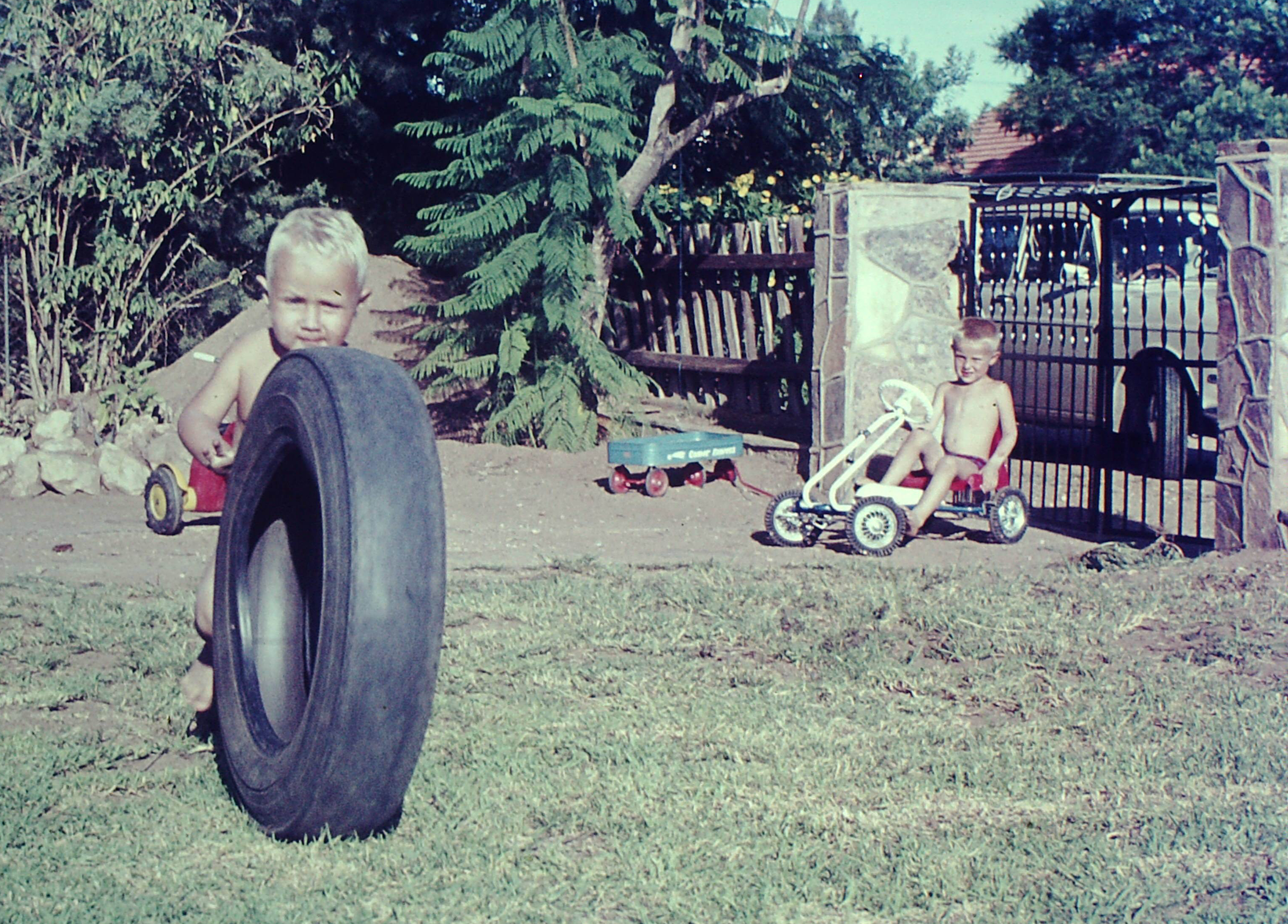 Entertainment pure, Windhoek, Namibia 