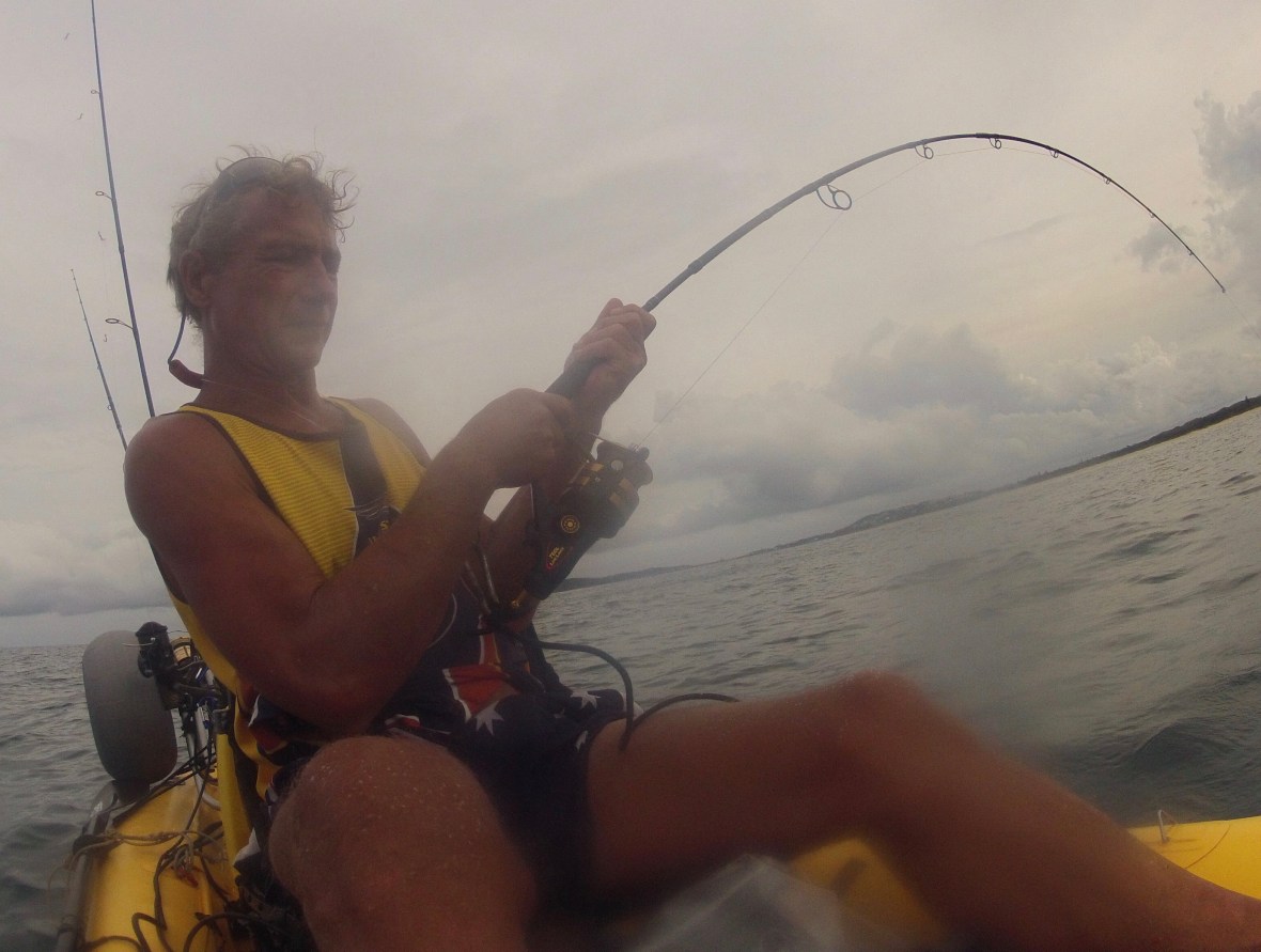 Fasten your seatbelt at Coffs Coastline, New South Wales, Australia