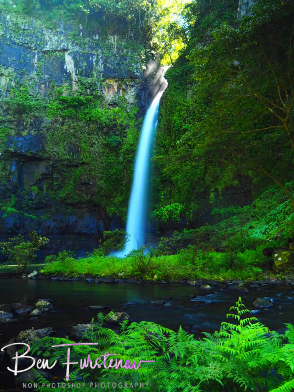 The Valley of doom, Atherton Tablelands, Far North Queensland, Australia 