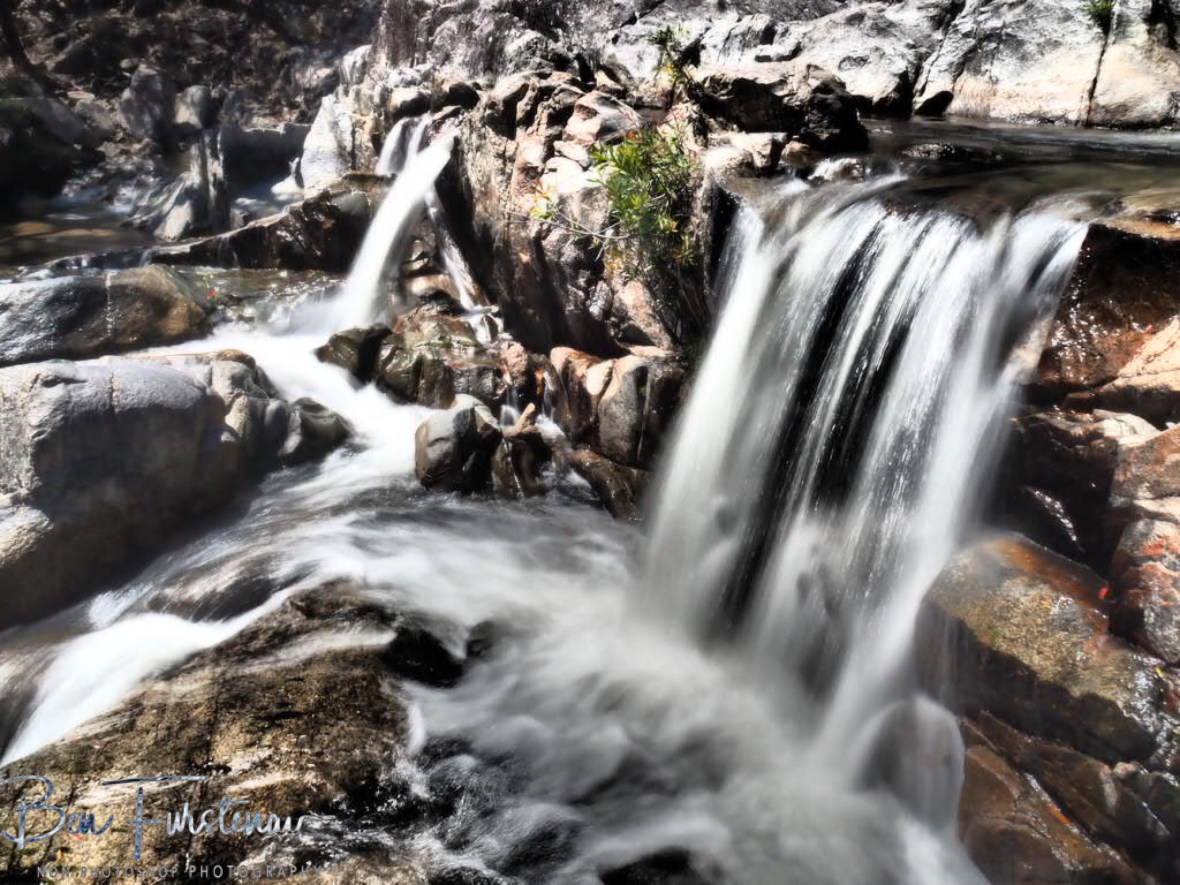 Serenity at Upper Davies Creek, Atherton Tablelands, Far North Queensland, Australia