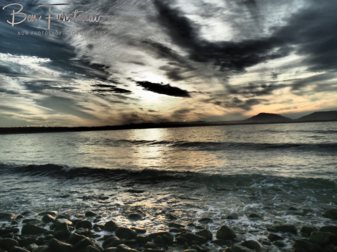 Stimulating clouds @ Crowdy Head, Northern New South Wales, Australia 