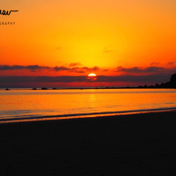 First light @ Cape Hillsborough, Tropical Northern Tropical, Australia