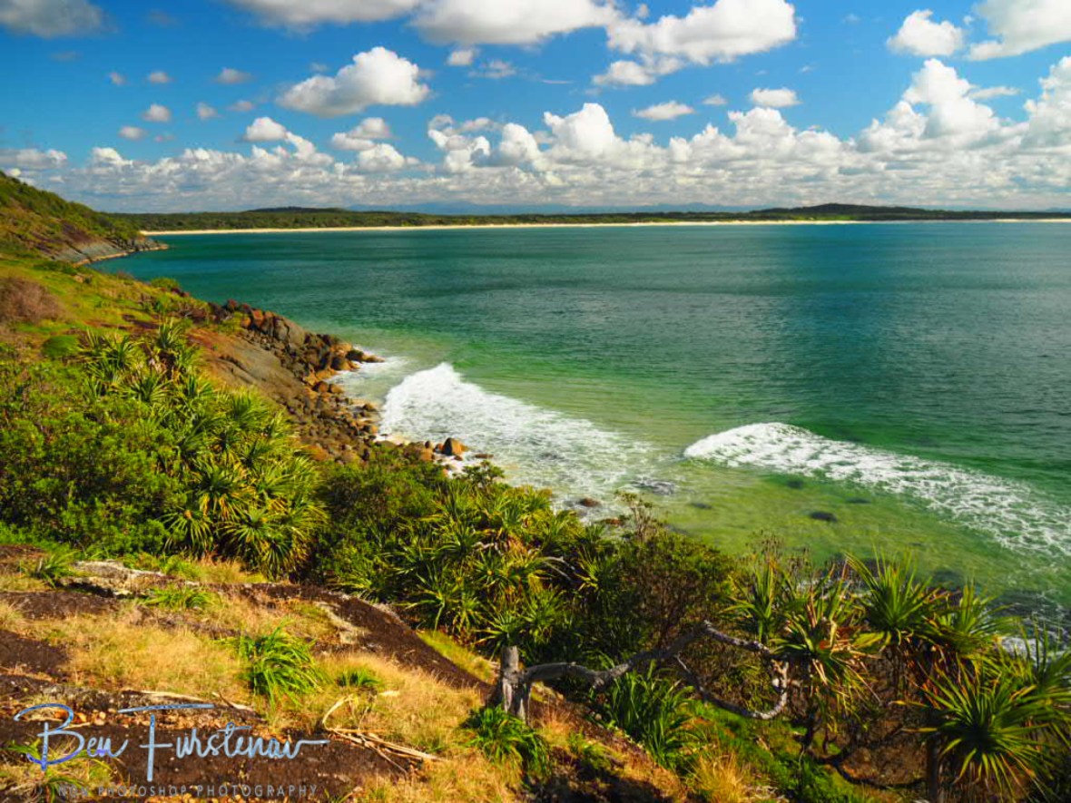 Serenity @ Hat Head, Northern New South Wales, Australia