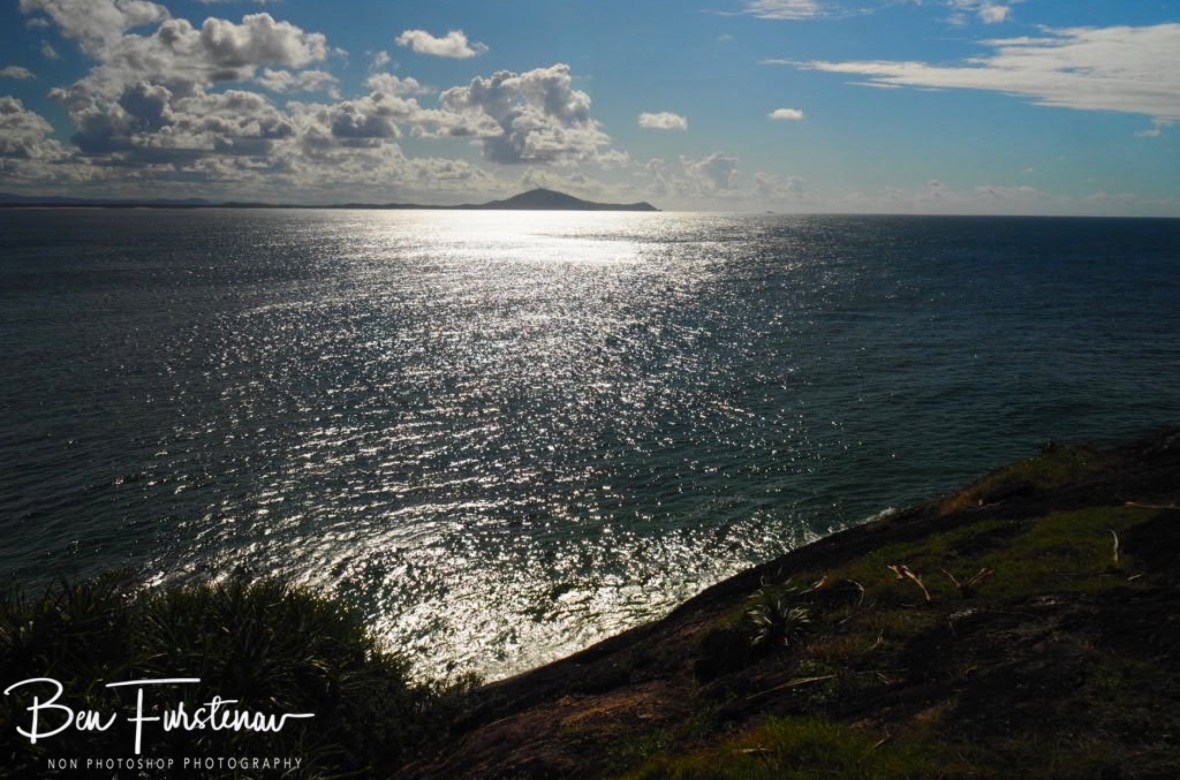 Empty spaces @ Hat Head, Northern New South Wales, Australia