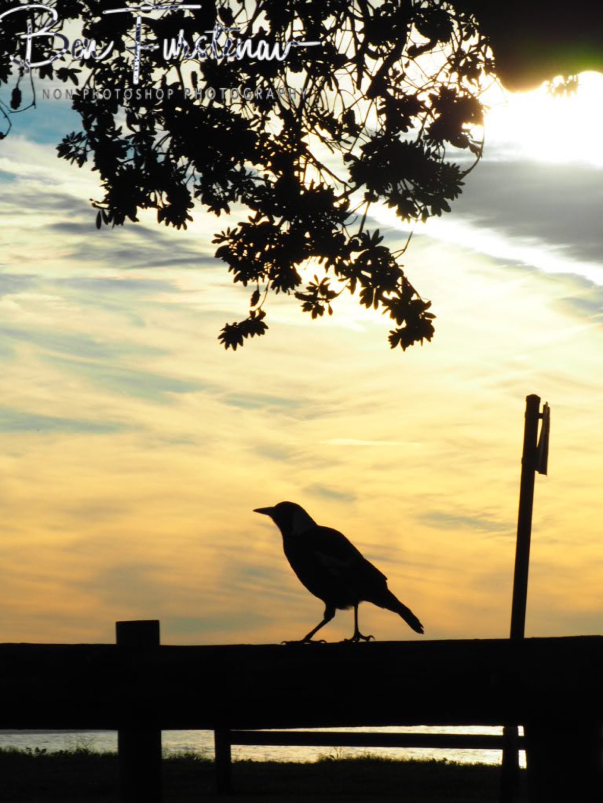 Different light @ Crowdy Head, Northern New South Wales, Australia 