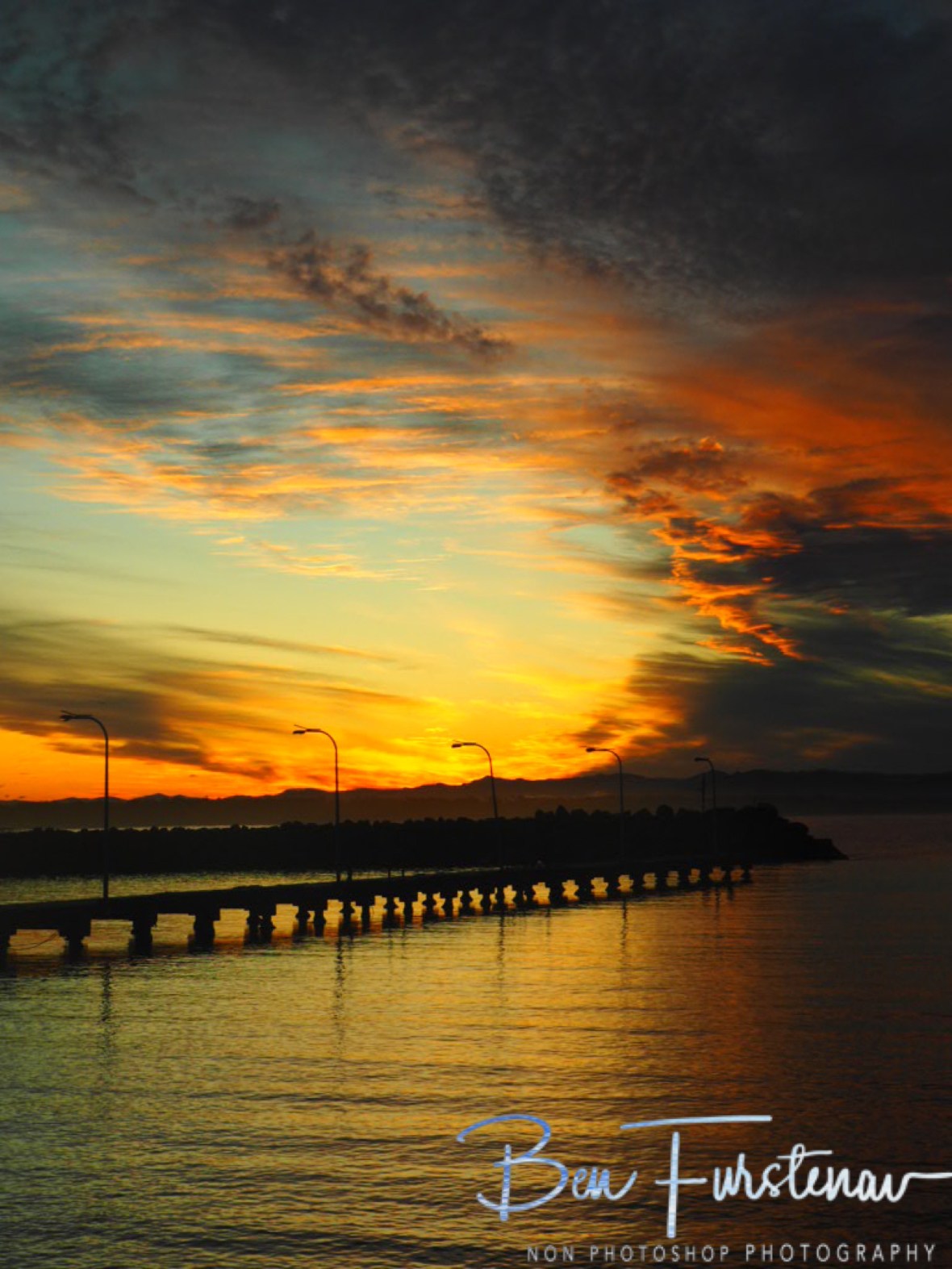 Unnatural aspects @ Crowdy Head, Northern New South Wales, Australia 