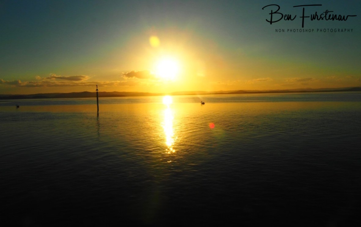 Lake Macquarie @ The Entrance, Central Coast, New South Wales, Australia