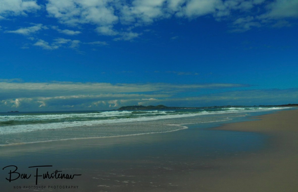 Beach to Byron @ Brunswick Heads, Northern New South Wales, Australia
