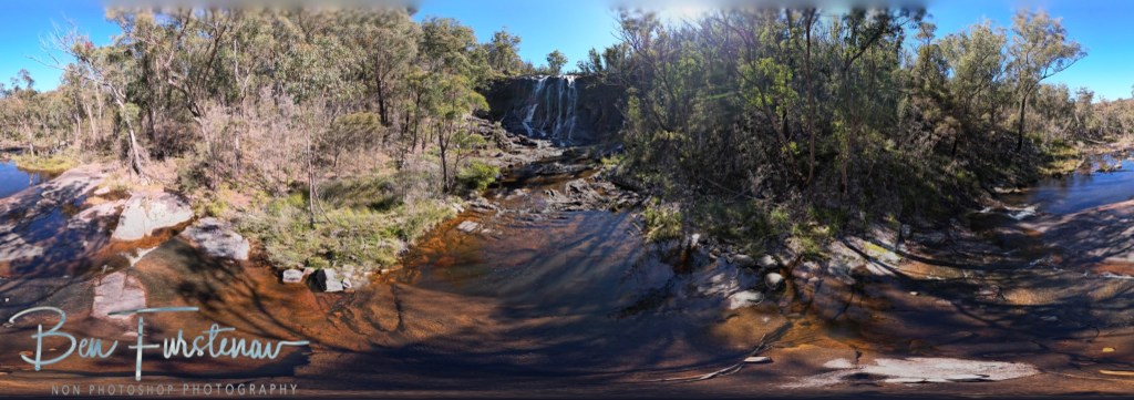 Basket Swamp National Park, Tenterfield, Northern New South Wales, Australia
