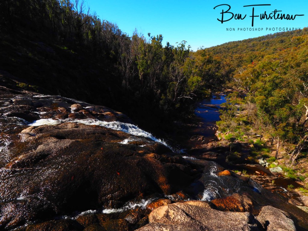Basket Swamp National Park, Tenterfield, Northern New South Wales, Australia