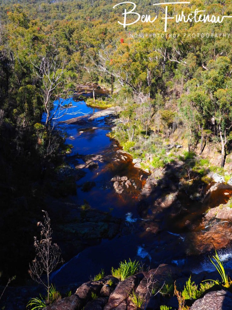 Basket Swamp National Park, Tenterfield, Northern New South Wales, Australia