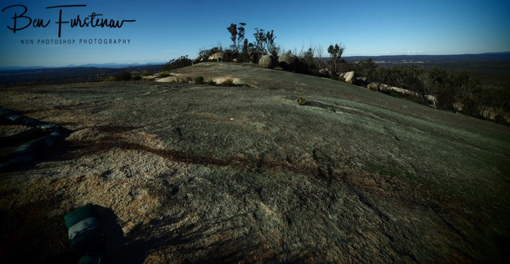 Bald Rock National Park, Tenterfield, Northern New South Wales, Australi