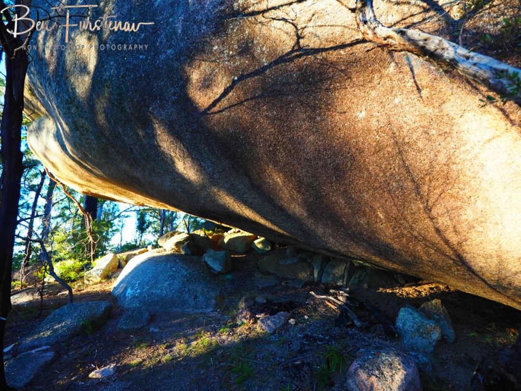 Basket Swamp National Park, Tenterfield, Northern New South Wales, Australia