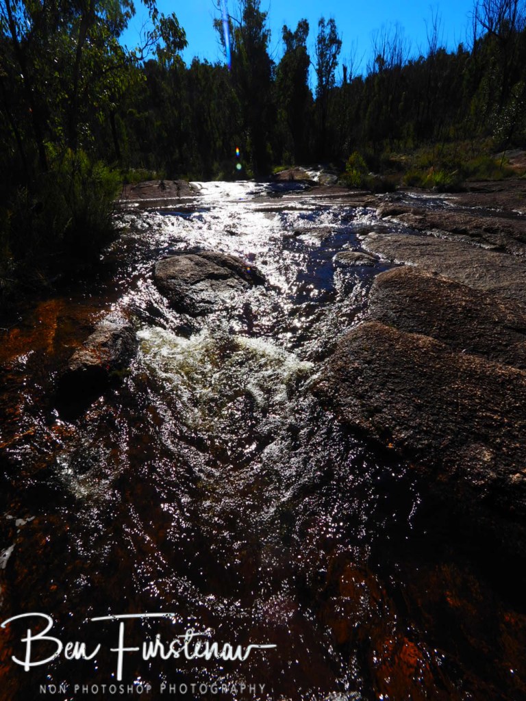 Basket Swamp National Park, Tenterfield, Northern New South Wales, Australia