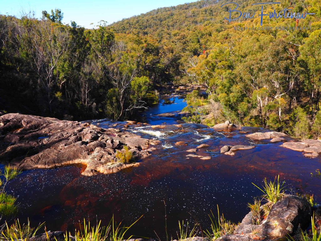 Basket Swamp National Park, Tenterfield, Northern New South Wales, Australia