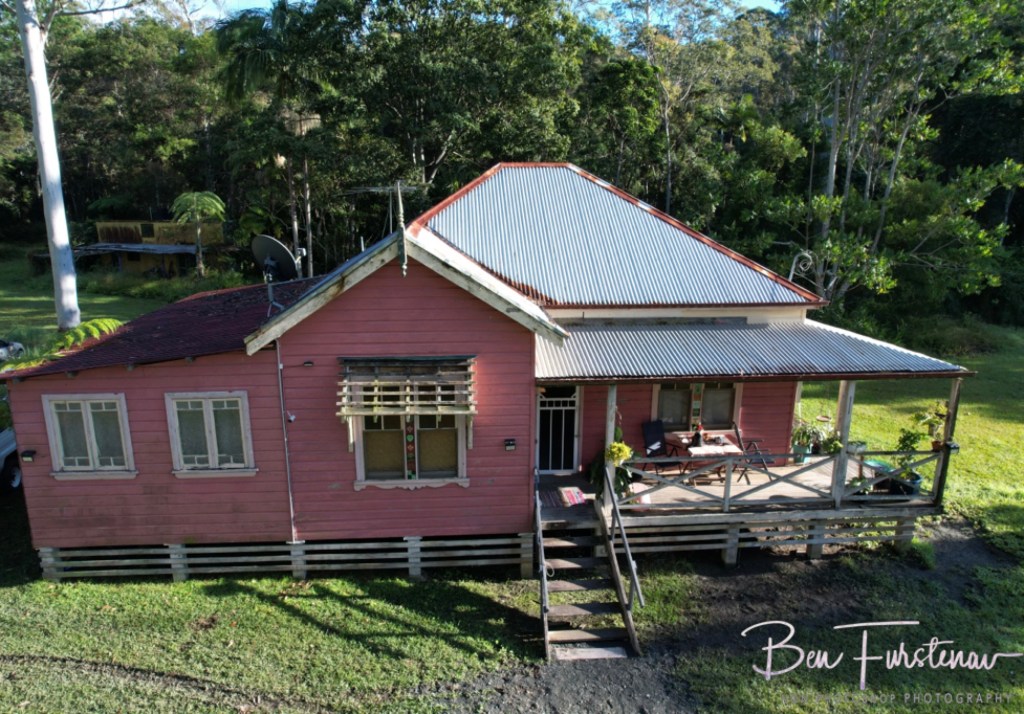 Valla, Northern New South Wales, Australia