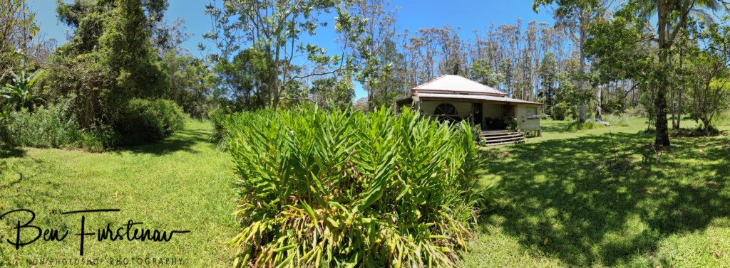 Valla, Northern New South Wales, Australia