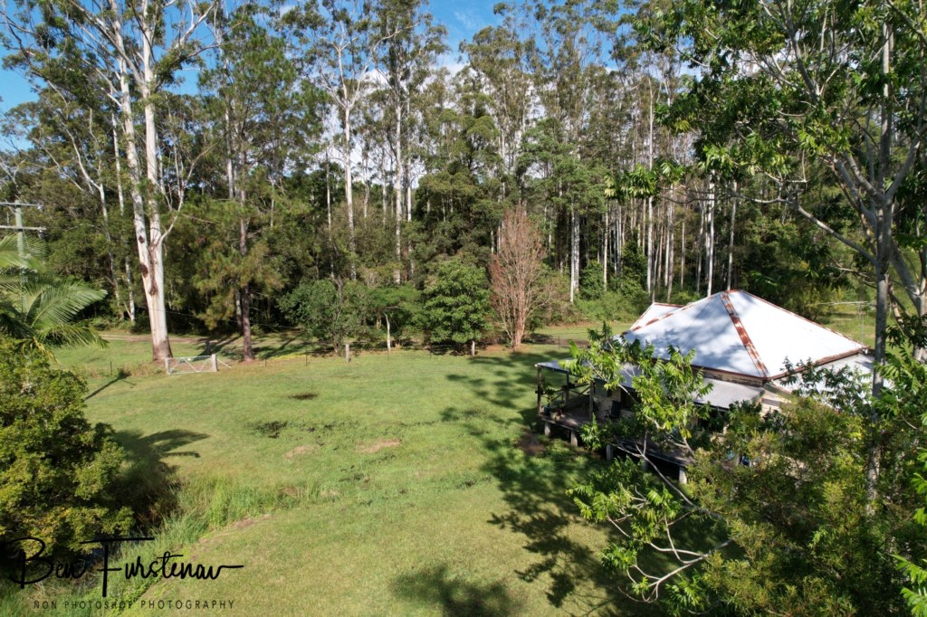 Valla, Northern New South Wales, Australia