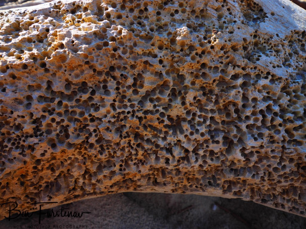 Patch's Beach, Northern New South Wales, Australia