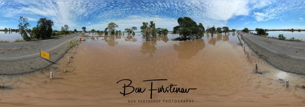 Woodburn, Northern New South Wales, Australia