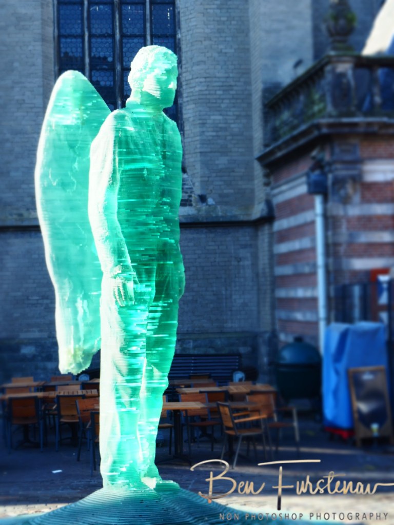 Zwolle. Overijssel, Holland