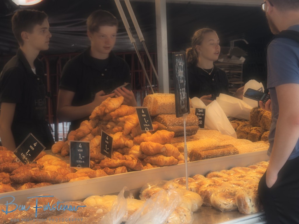 Zwolle. Overijssel, Holland